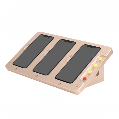 一托多測試設(shè)備