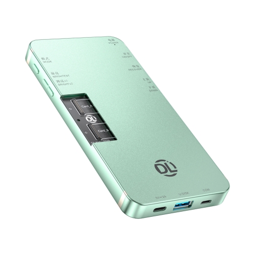 DL400智能屏幕測(cè)試儀