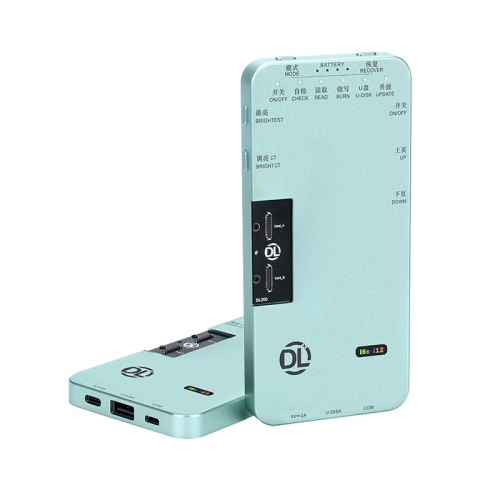 DL200屏幕測(cè)試儀