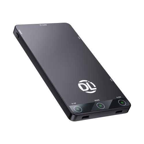 ZN600 智能屏幕測試儀